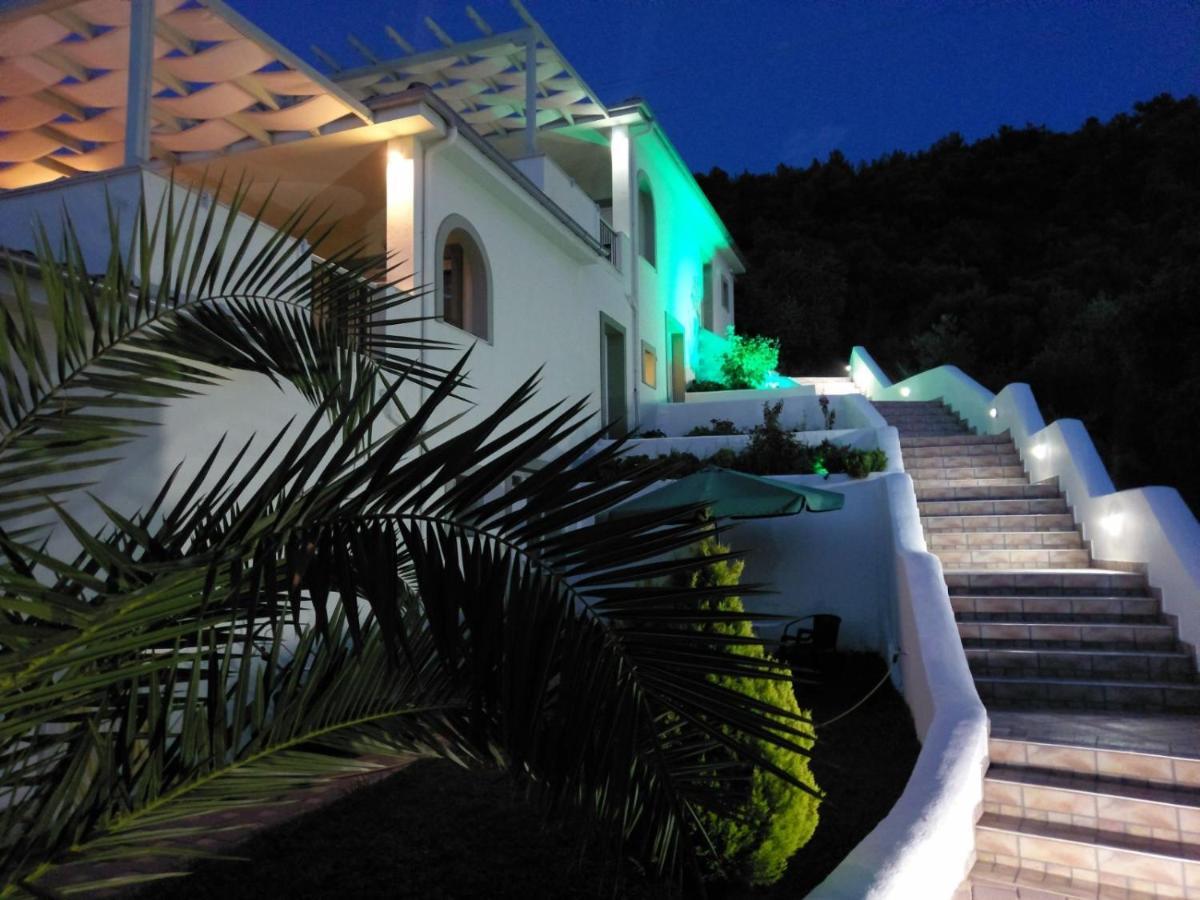 Blue Horizon Studios Skála Kallirákhis Exterior foto